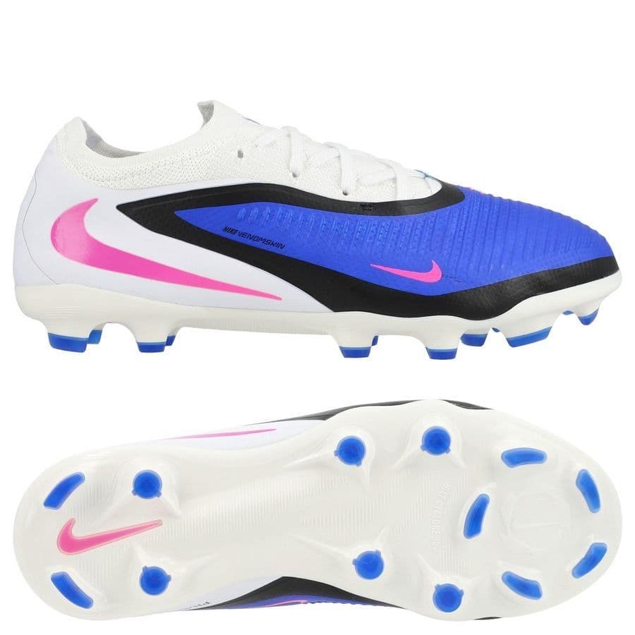 Nike Phantom 6 Pro Low Cut Mg Attack Kids (MG)
