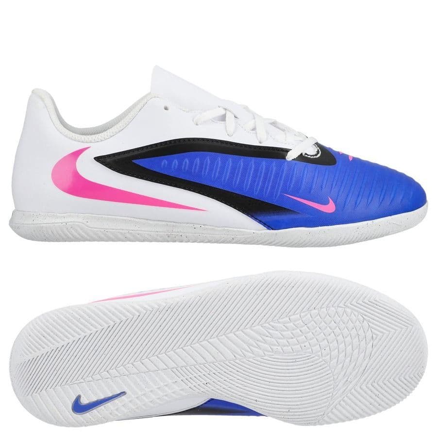 Nike Phantom 6 Club Low Cut Ic Kids