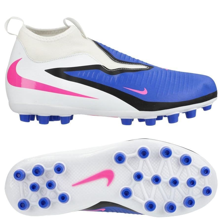 Nike Phantom 6 Academy High Cut Ag Attack Kids (AG)