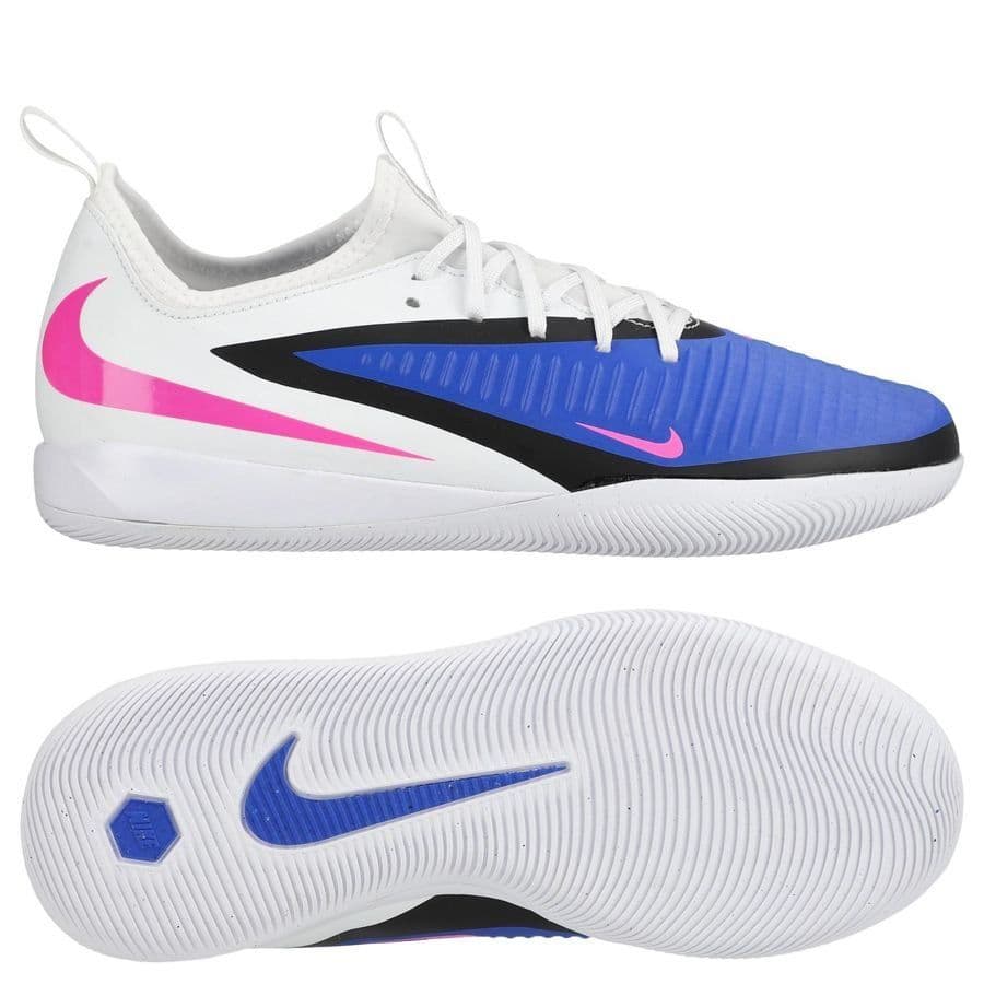 Nike Phantom 6 Academy Low Cut Ic Attack Kids (IC)
