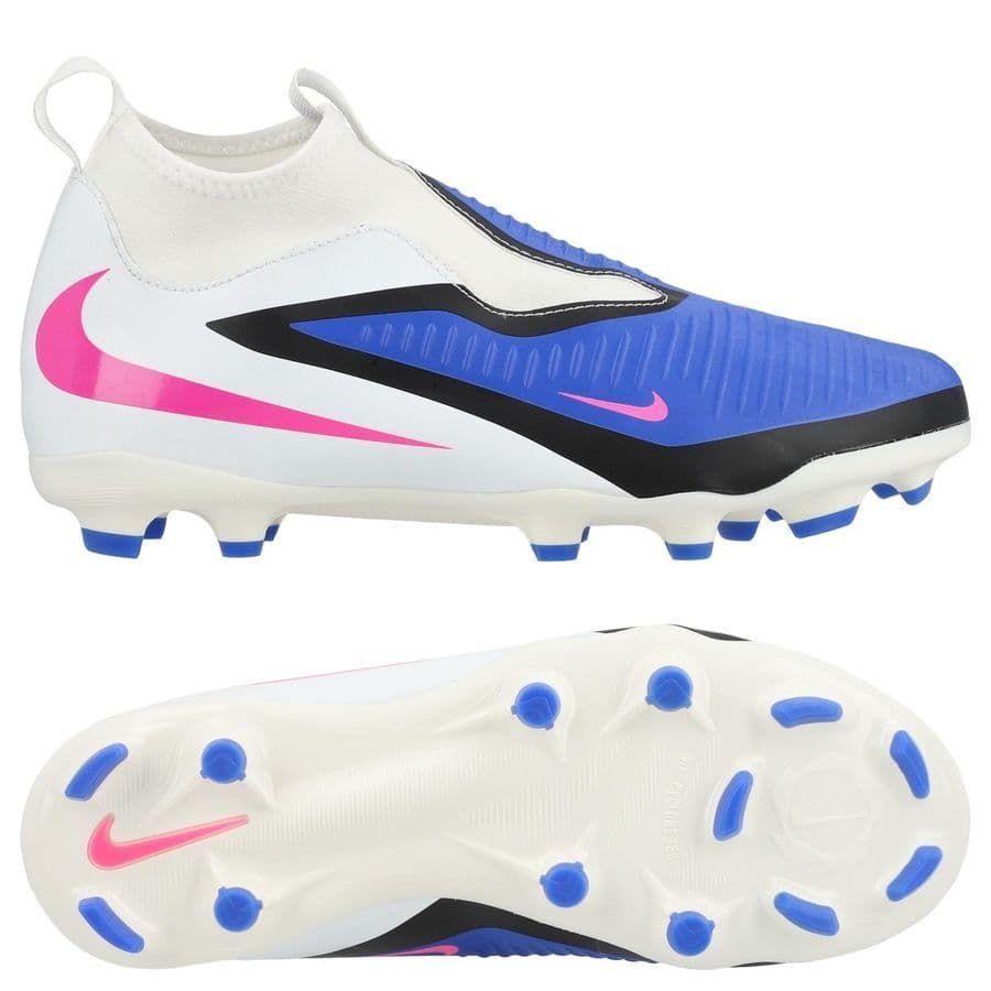 Nike Phantom 6 Academy High Cut Mg Attack Kids (MG)
