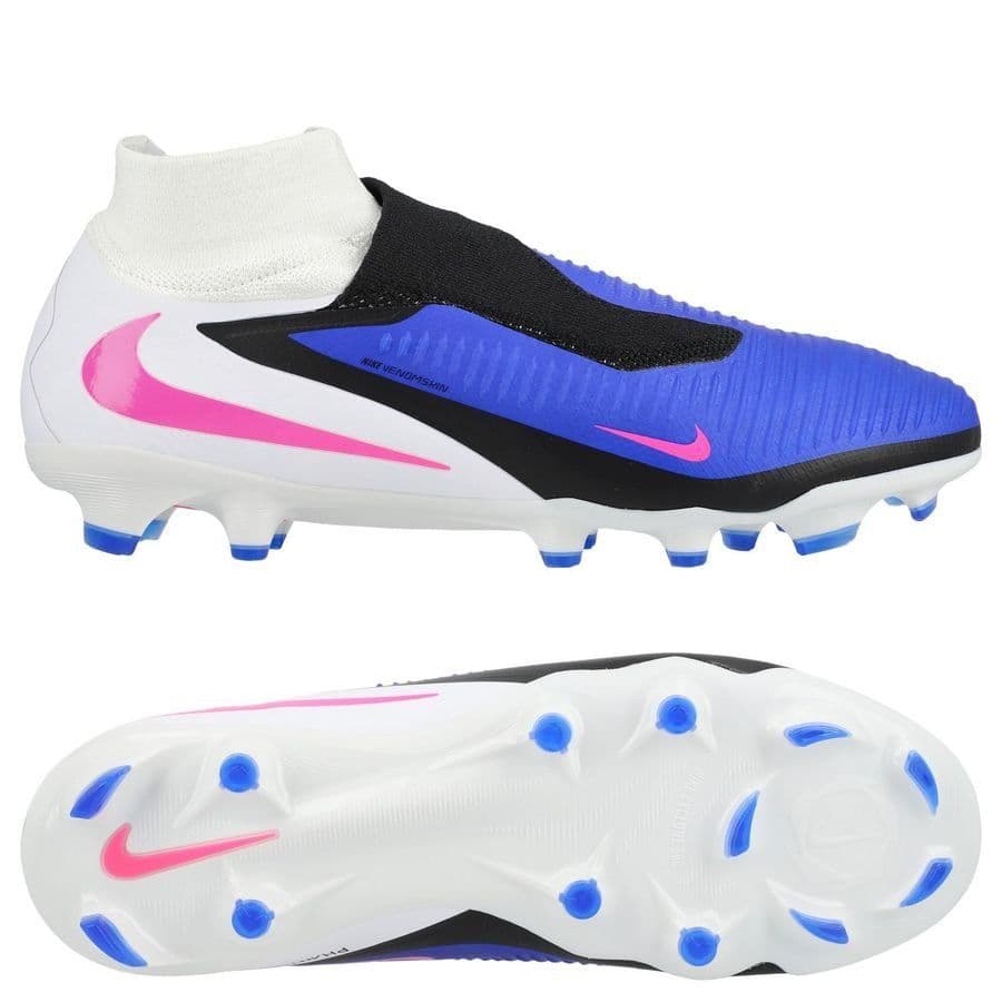Nike Phantom 6 Pro High Cut Fg Attack (FG)