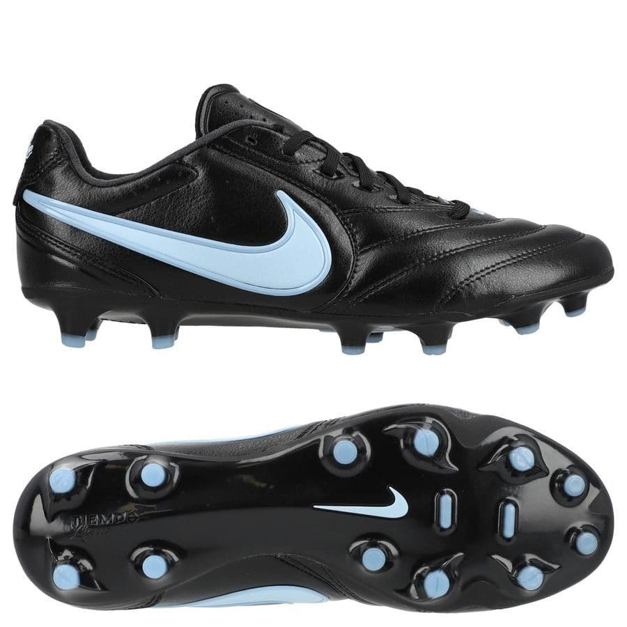 Nike Tiempo Ligera Pro Fg Shadow (FG)