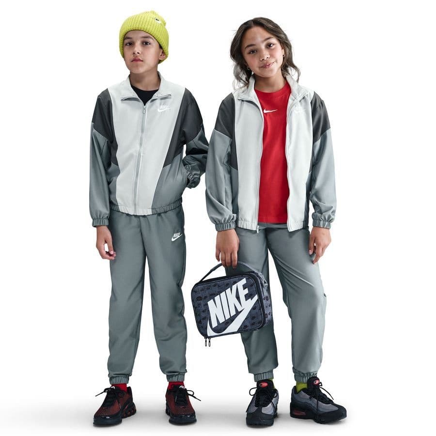 Nike Trainingspak Nsw Woven Fz Kids