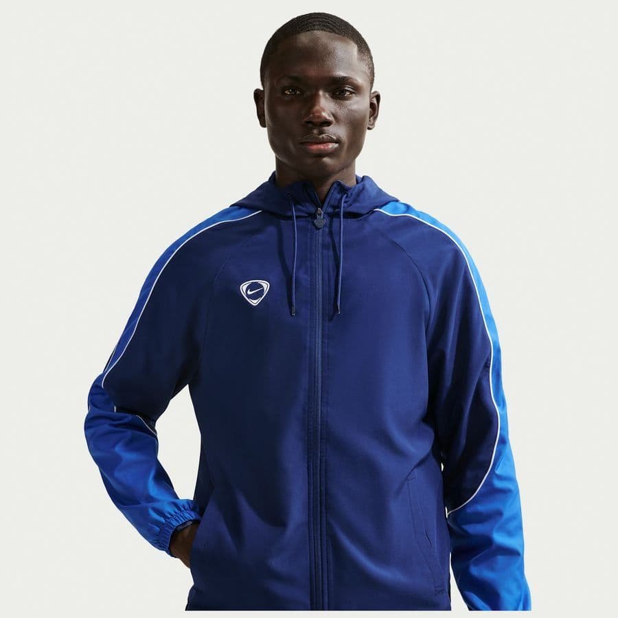 Nike Trainingsshirt Dri-FIT Repel Academy + Woven