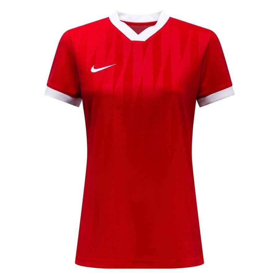 Nike Voetbalshirt Dri-fit Challenge Vi Dames