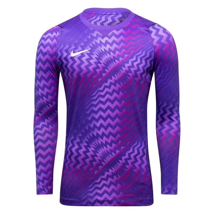 Nike Keepersshirt Dri-fit Gardien V L/m Kids