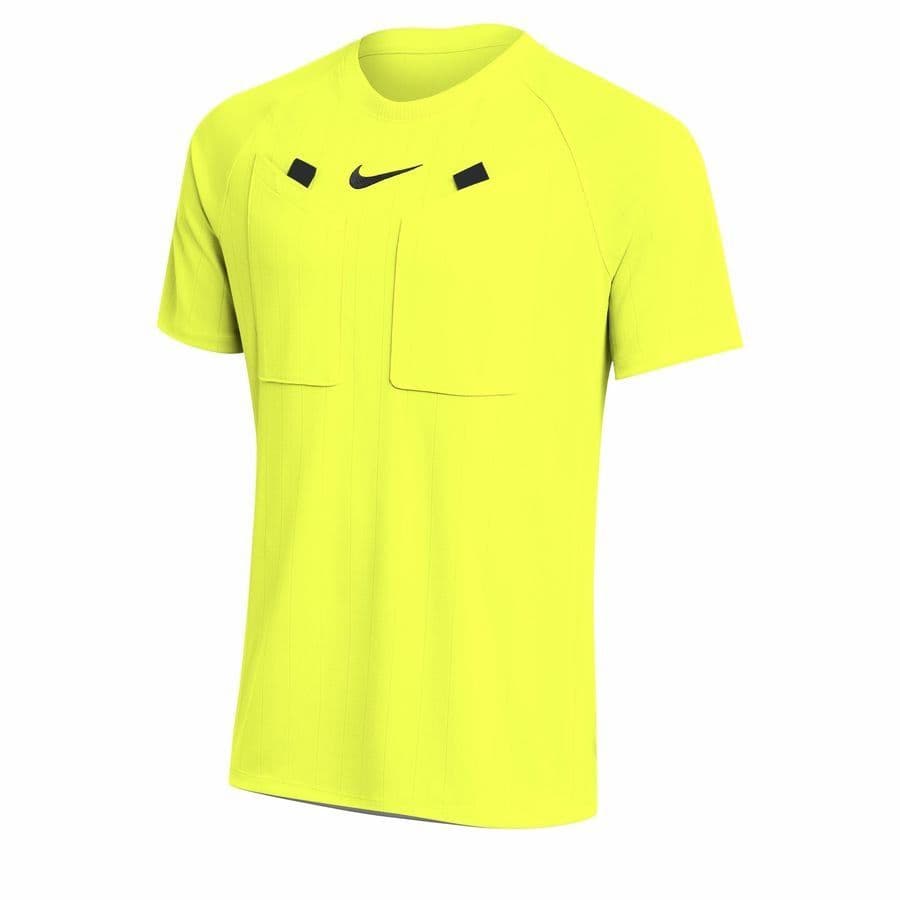 Nike Scheidsrechtersshirt Dri-fit Iii