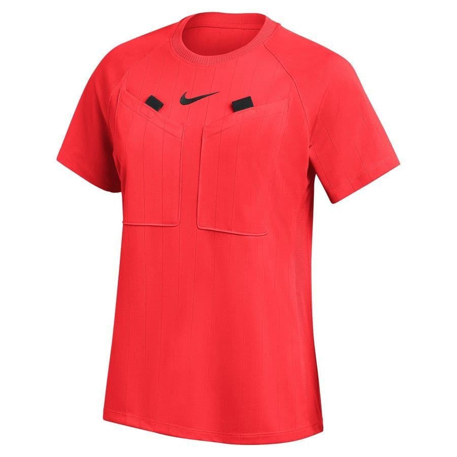 Nike Scheidsrechtersshirt Dri-fit Iii Dames