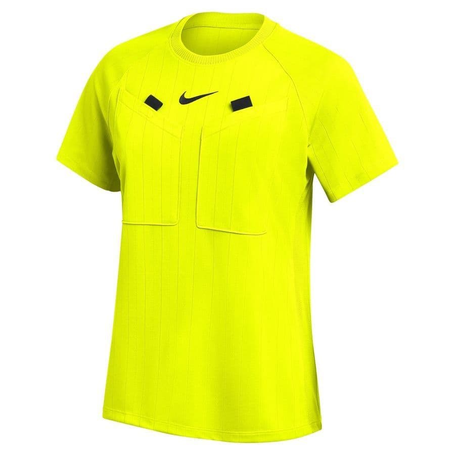 Nike Scheidsrechtersshirt Dri-fit Iii Dames