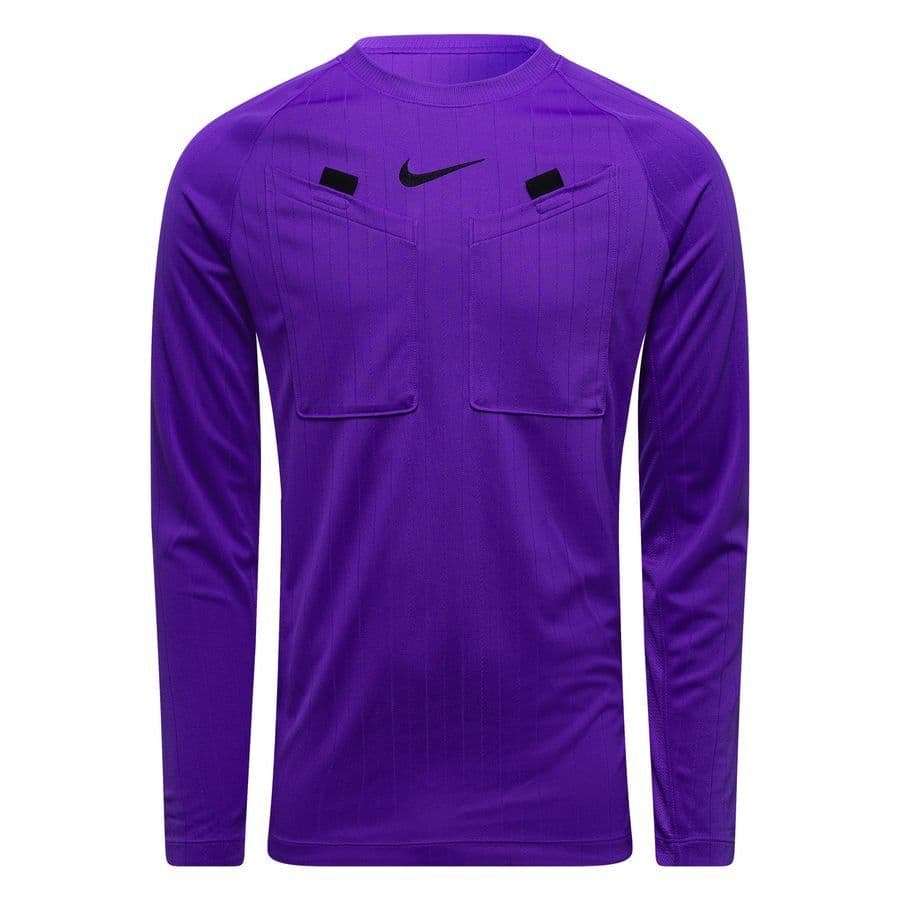 Nike Scheidsrechtersshirt Iii Dri-fit