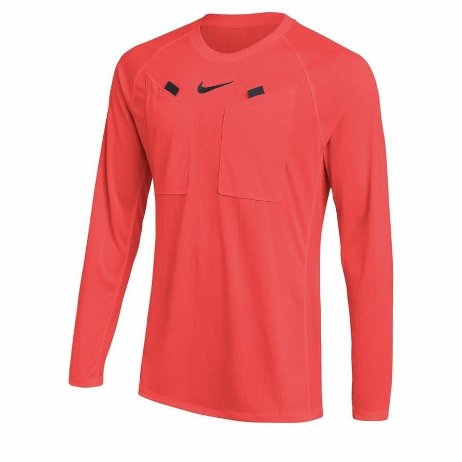 Nike Scheidsrechtersshirt Iii Dri-fit