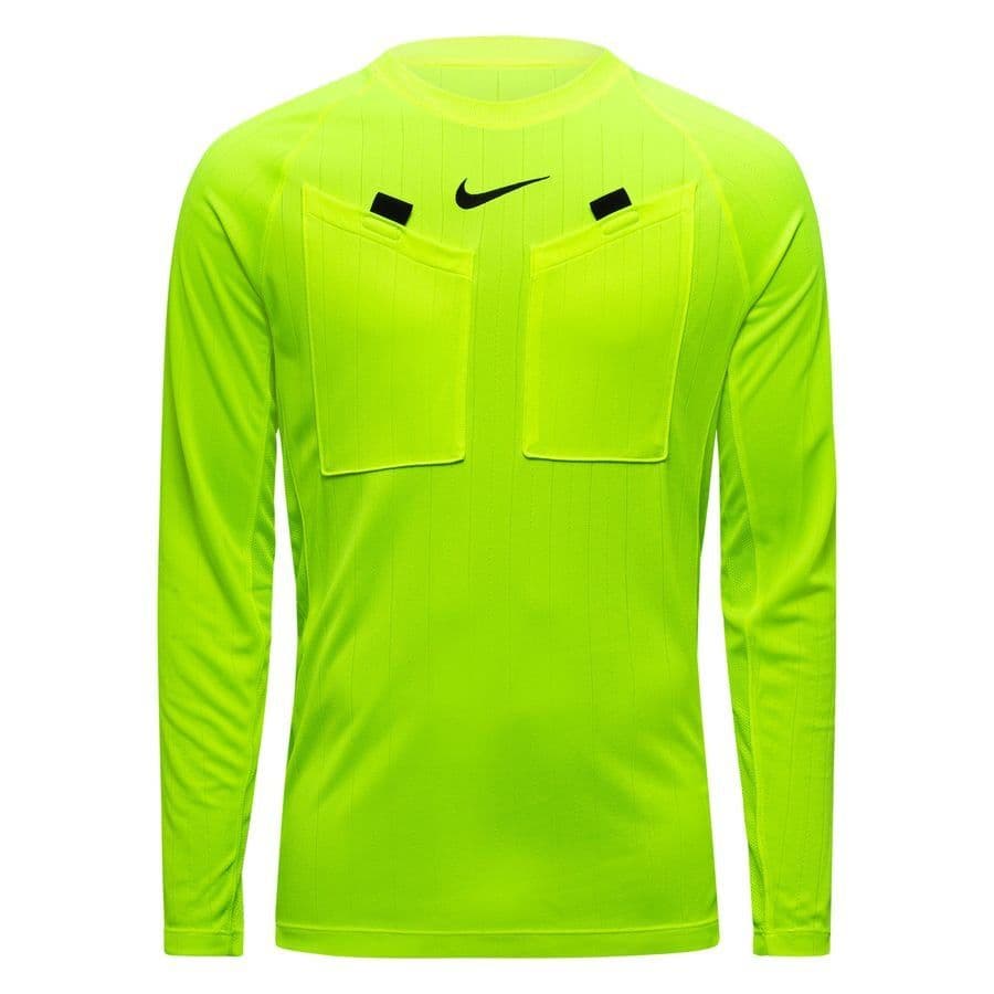 Nike Scheidsrechtersshirt Iii Dri-fit