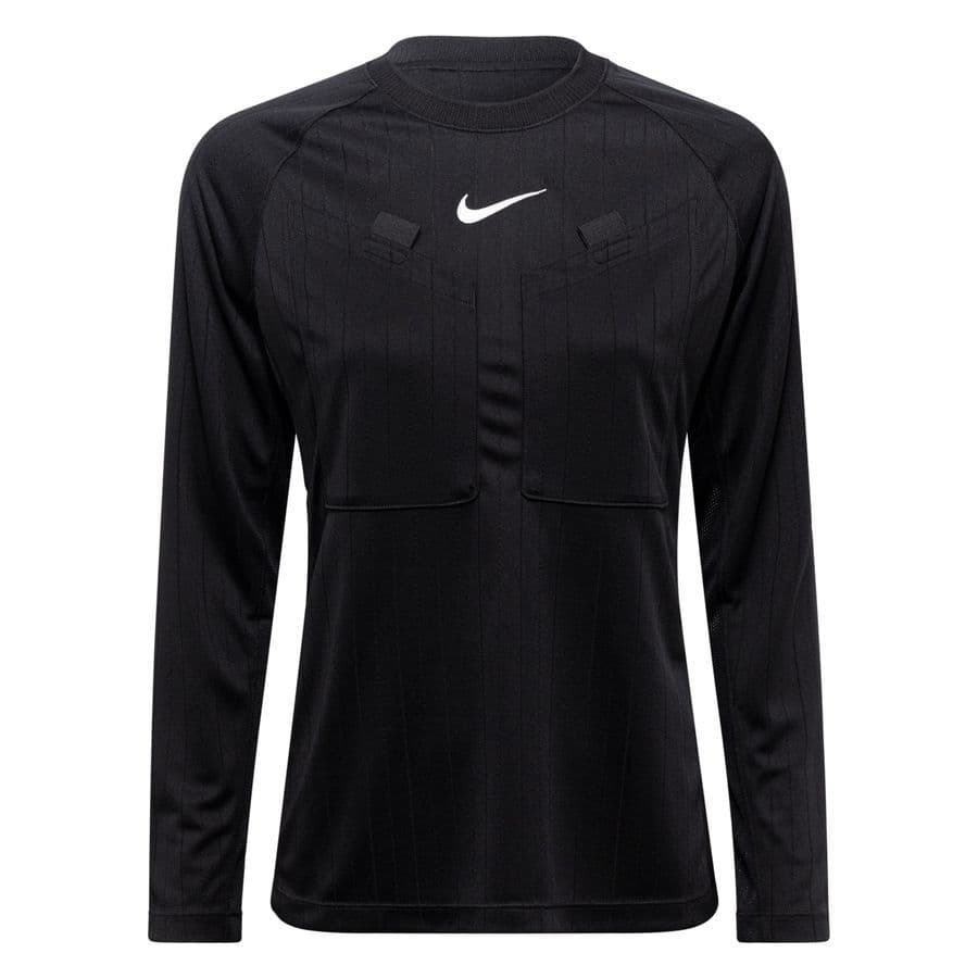 Nike Scheidsrechtersshirt Dri-fit Iii Dames