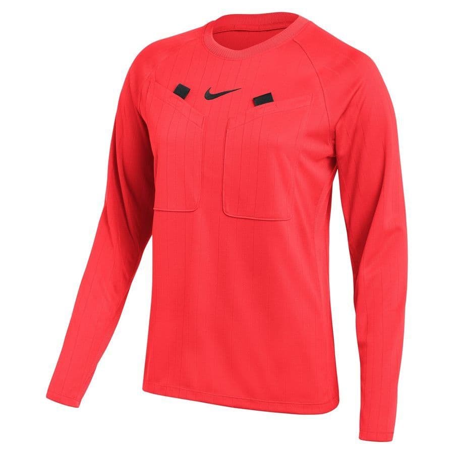 Nike Scheidsrechtersshirt Dri-fit Iii Dames