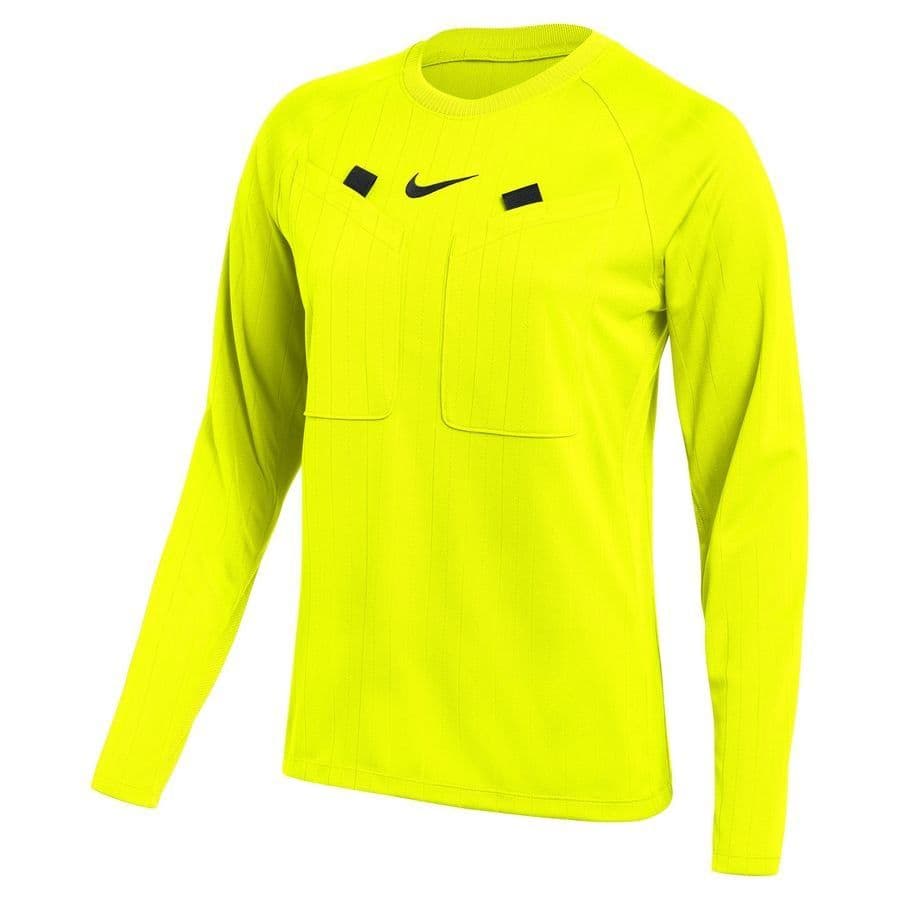 Nike Scheidsrechtersshirt Dri-fit Iii Dames