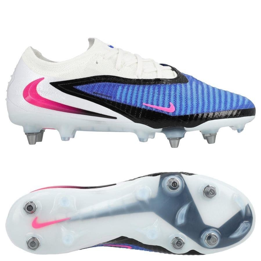 Nike Phantom 6 Elite Low Cut Sg-pro Attack (SG)