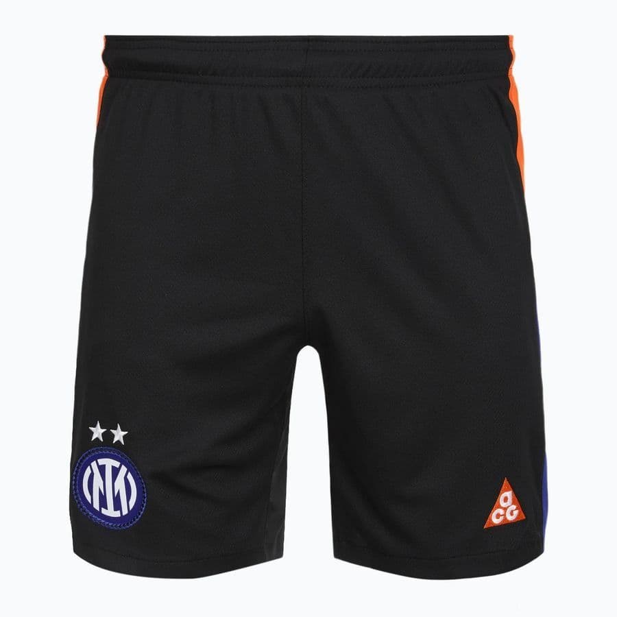 Nike Inter X Acg 4e Shorts 2025/26 Kids