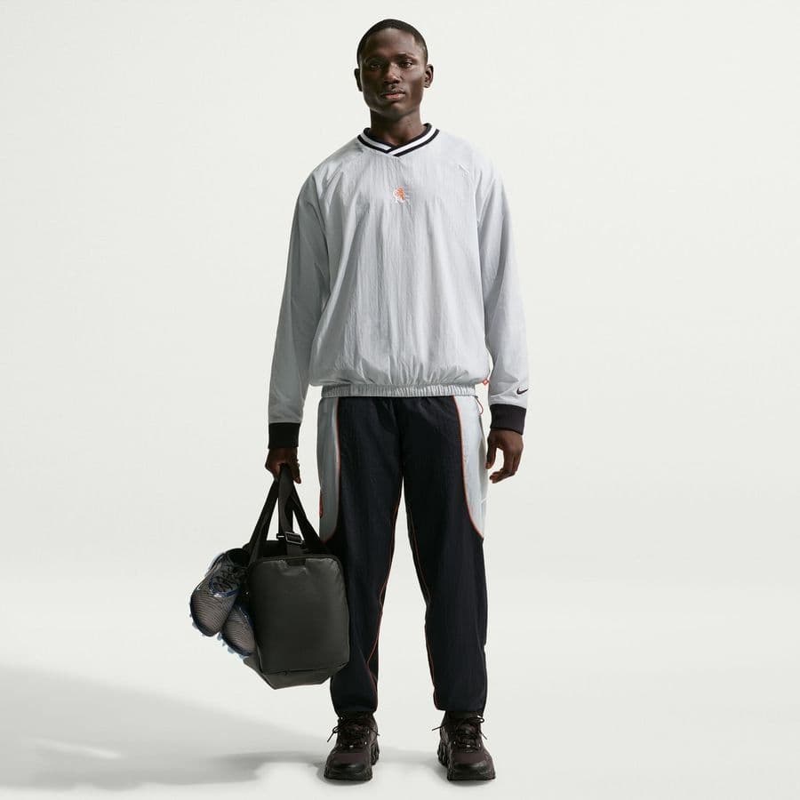Nike Chelsea Shirt Dri-fit Academy Shell Se