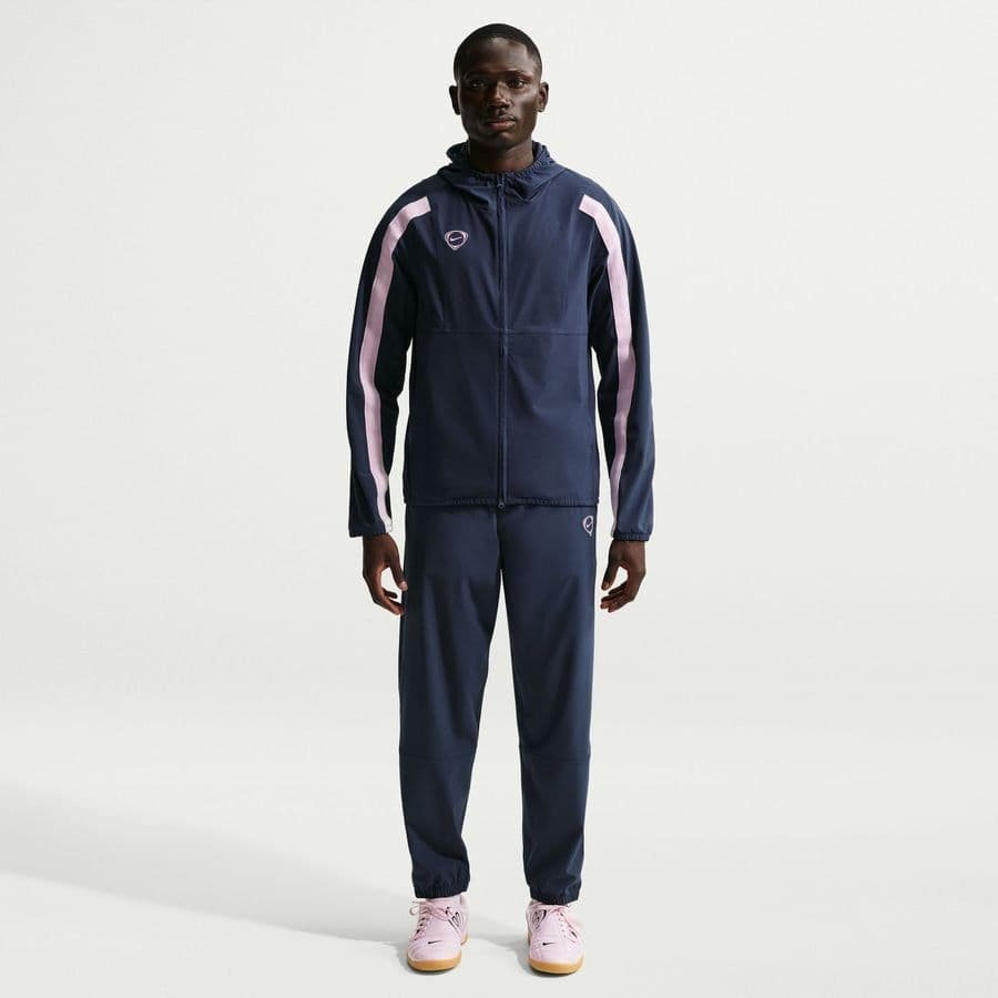 Nike Trainingsjas Repel Woven Energy