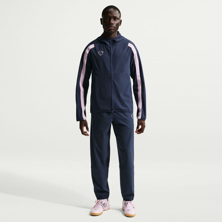 Nike Trainingsbroek Repel Strike+ Woven