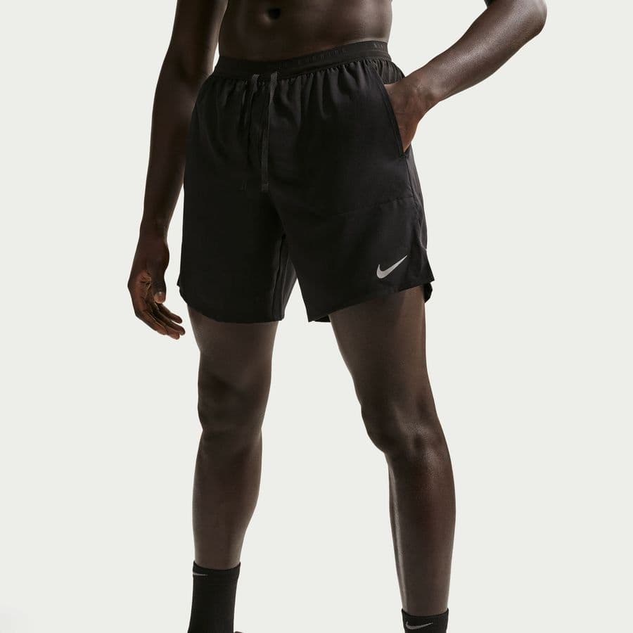 Nike Hardloopshorts Stride 2 In 1