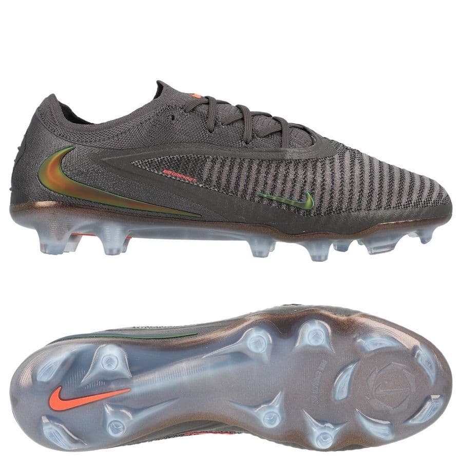 Nike Phantom 6 Elite Low Cut Fg Heat Up (FG)