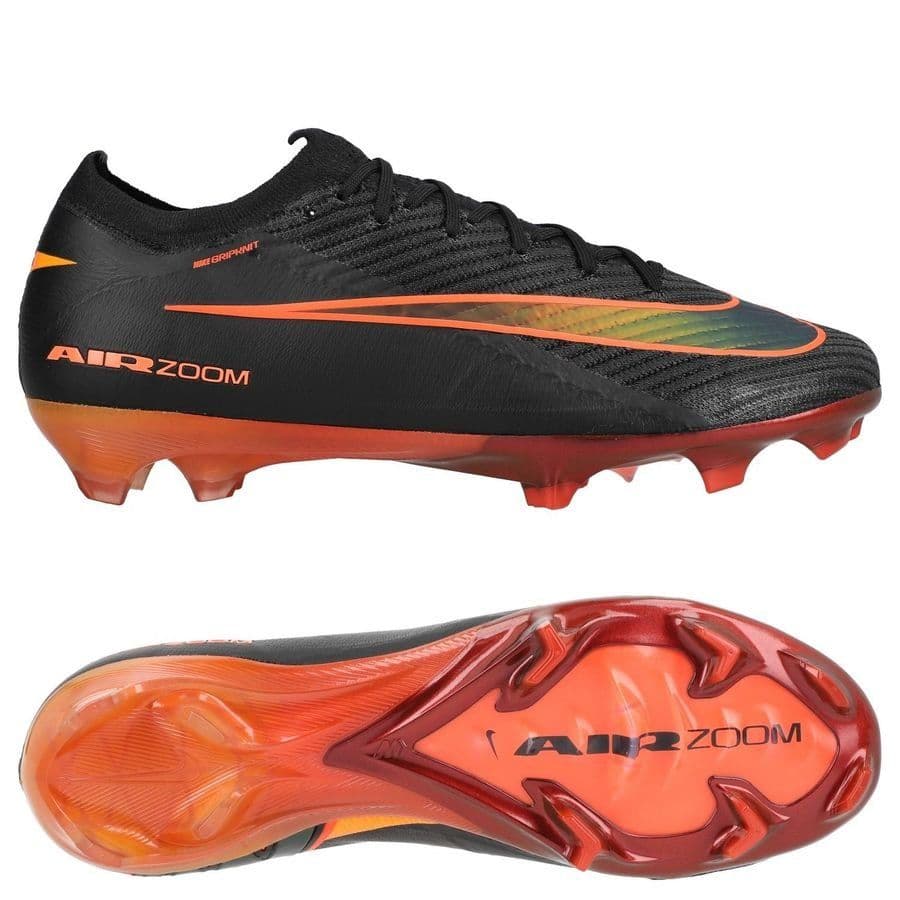 Nike Air Zoom Mercurial Vapor 16 Elite Fg Heat Up (FG)