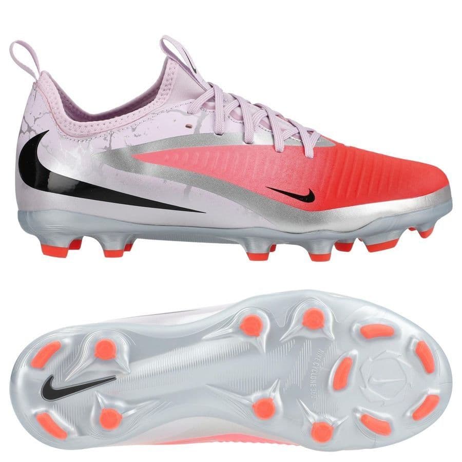 Nike Phantom 6 Academy Low Cut Mg Alexia Putellas Personal Edition Kids (MG)