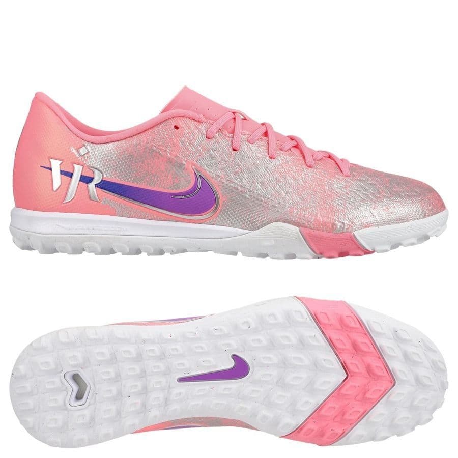 Nike Air Zoom Mercurial Vapor 16 Academy Tf Vini Jr. Personal Edition (TF)