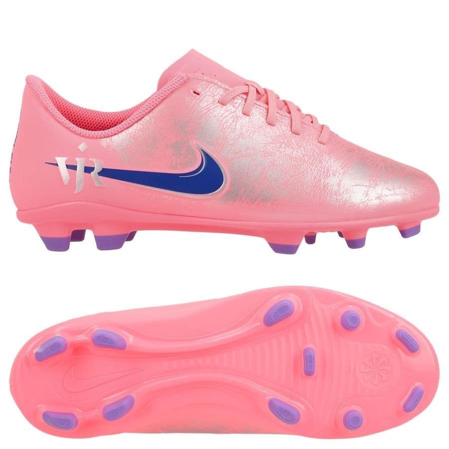 Nike Mercurial Vapor 16 Club Mg Vini Jr. Personal Edition Kids (MG)
