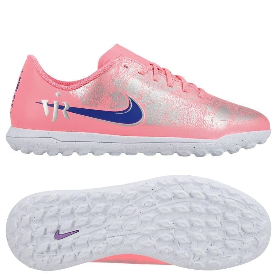 Nike Mercurial Vapor 16 Club Tf Vini Jr. Personal Edition Kids (TF)