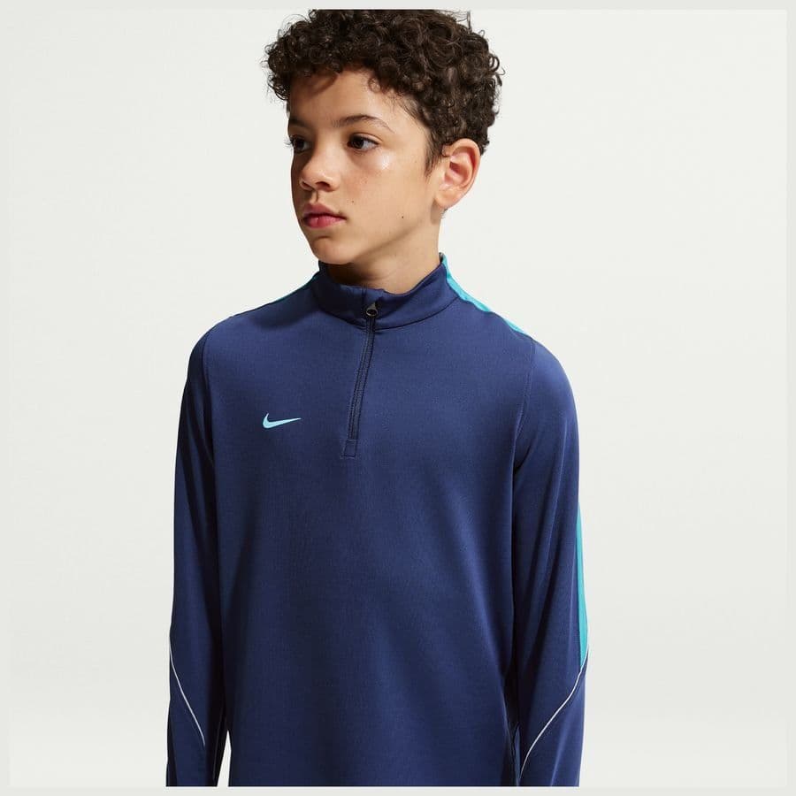 Nike Trainingsshirt Dri-fit Strike Kids