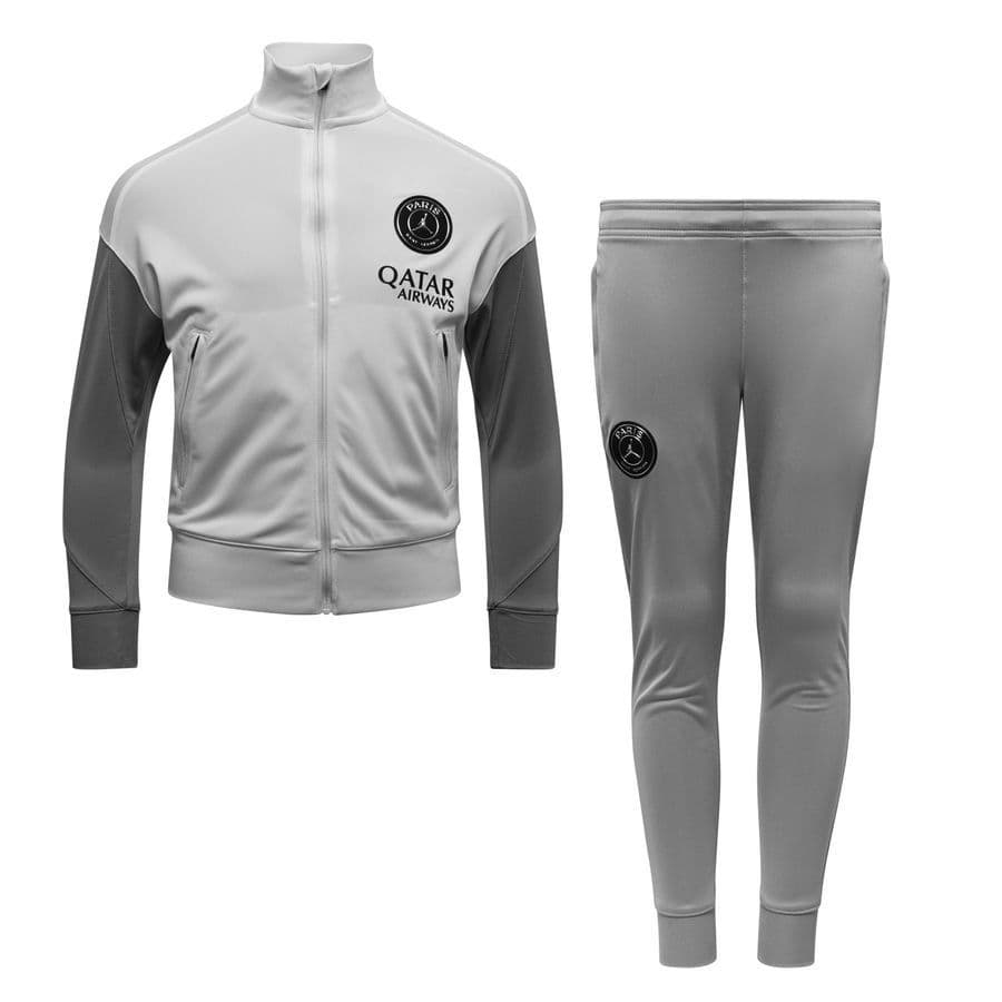 Nike Paris Saint-germain Trainingspak Dri-fit Strike Jordan x Psg Night Edition Kids