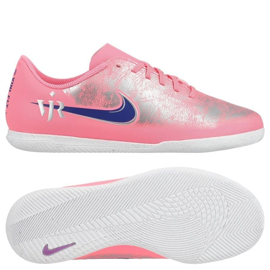 Nike Mercurial Vapor 16 Club Ic Vini Jr. Personal Edition Kids (IC)
