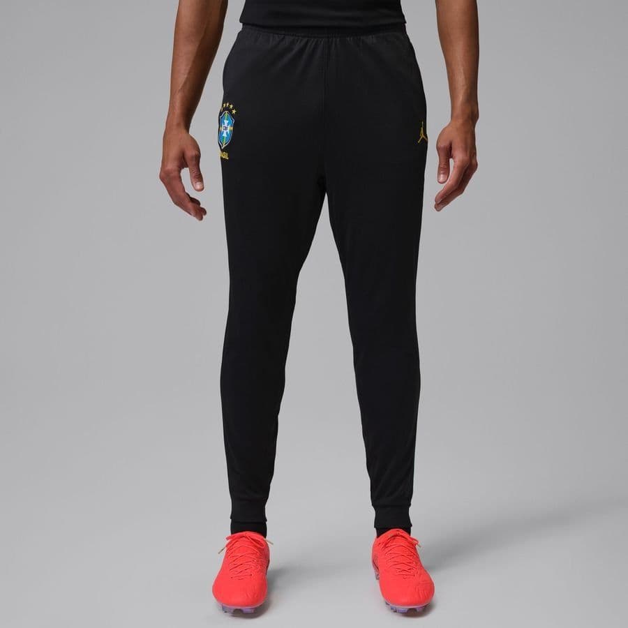 Nike Brazilië X Jordan Track Pants Dri-FIT Academy Pro