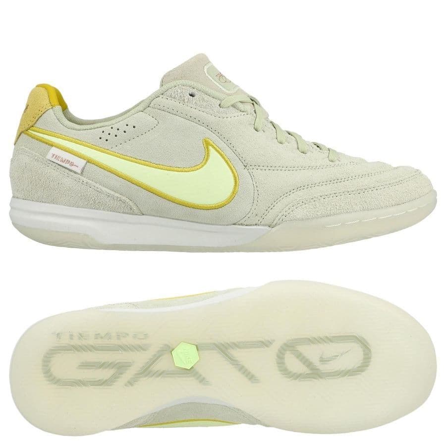 Nike Tiempo Streetgato Ic (IC)
