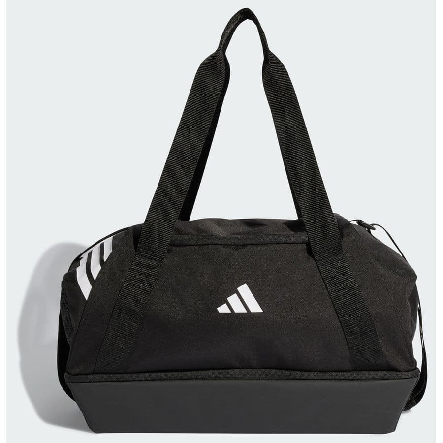 adidas Tiro Duffeltas Met Bodemvak Small