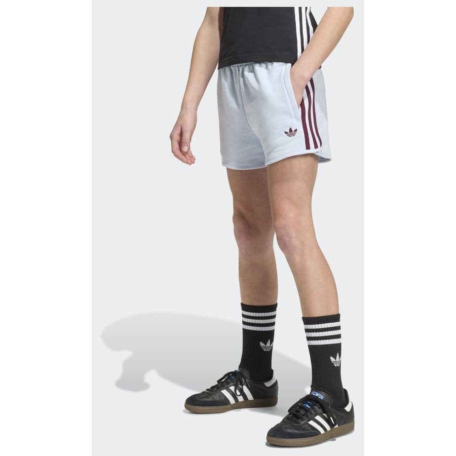 adidas Originals 3 Stripes Sprinter Short