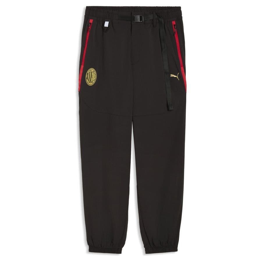 Puma Milan Broek PUMAtech Winterized Relaxed