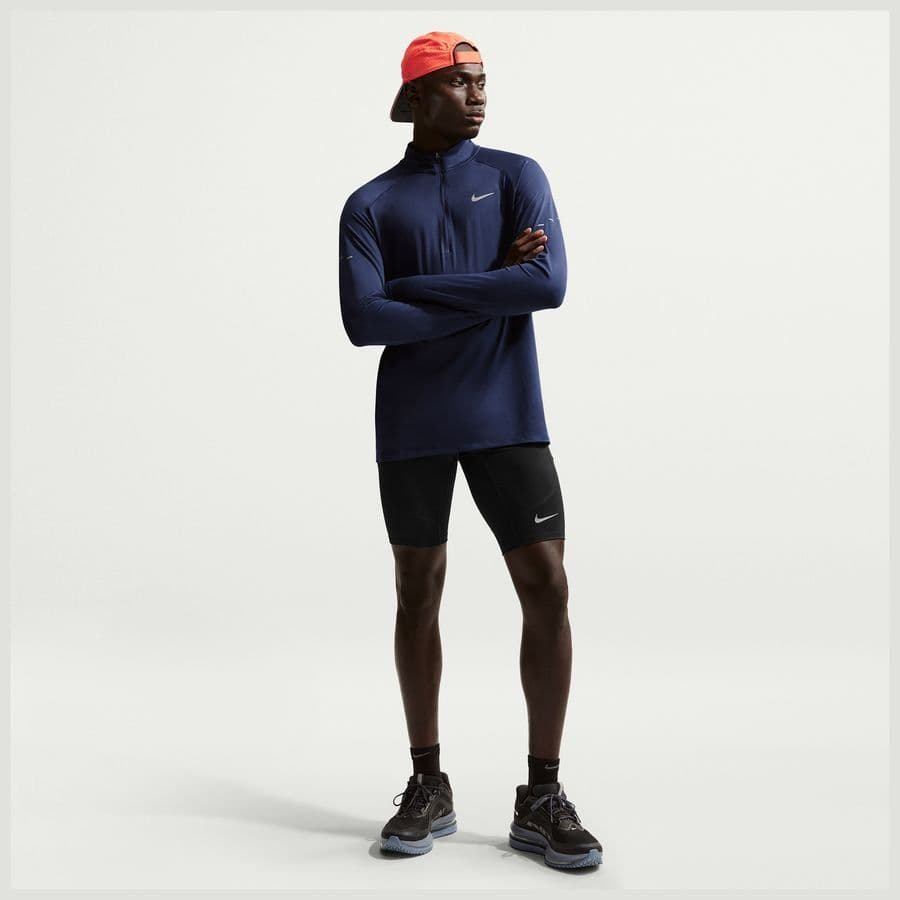 Nike Stride