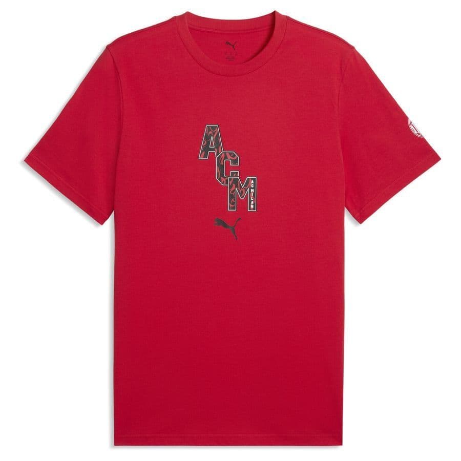 Puma Milan T-shirt Ftblculture