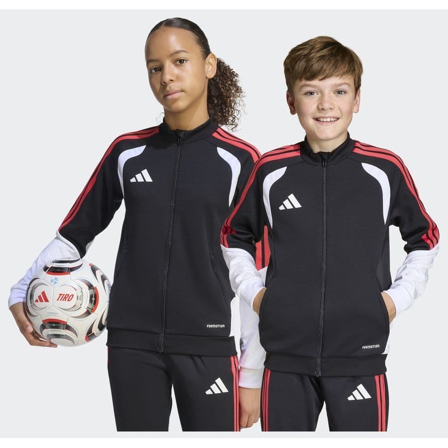 adidas Tiro 26 Competition Training Jack