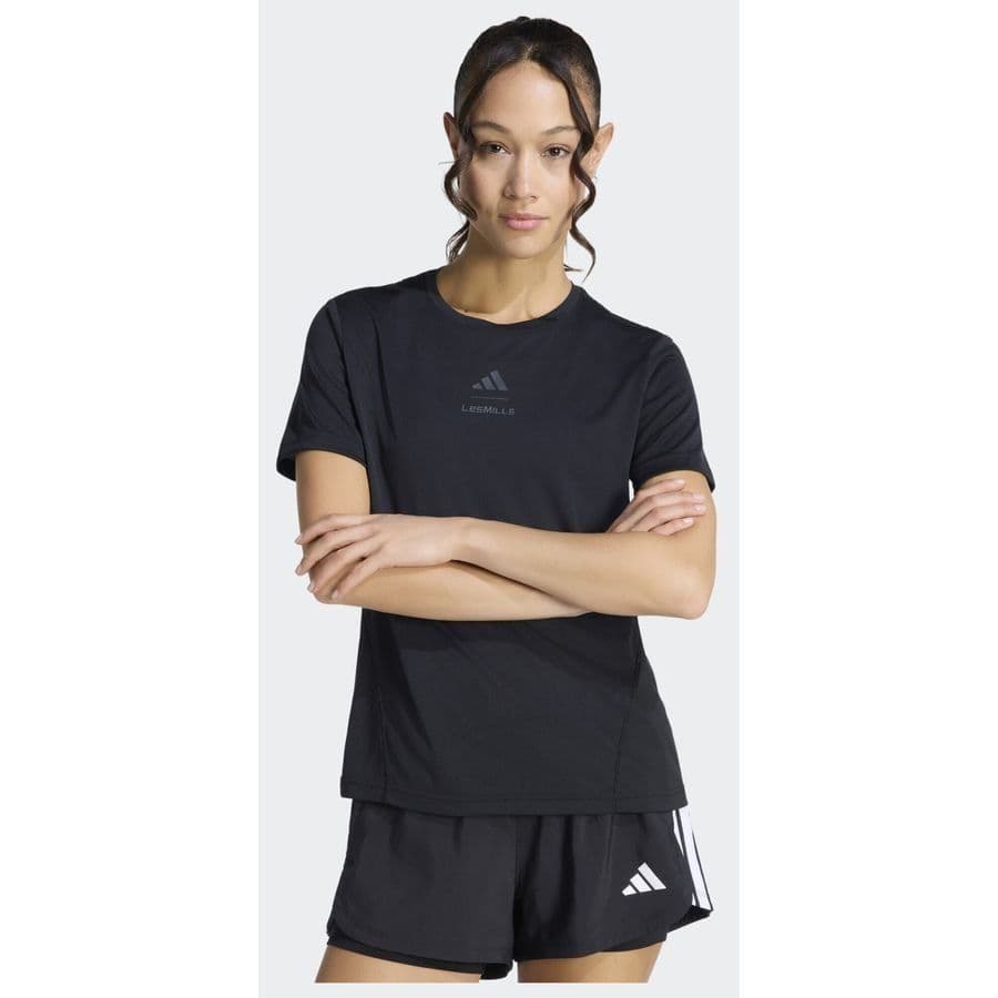 adidas Les Mills Graphic T-shirt