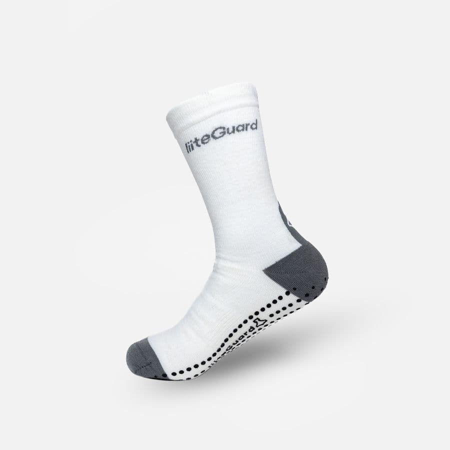 Liiteguard Voetbalkousen Merino Pro-tech