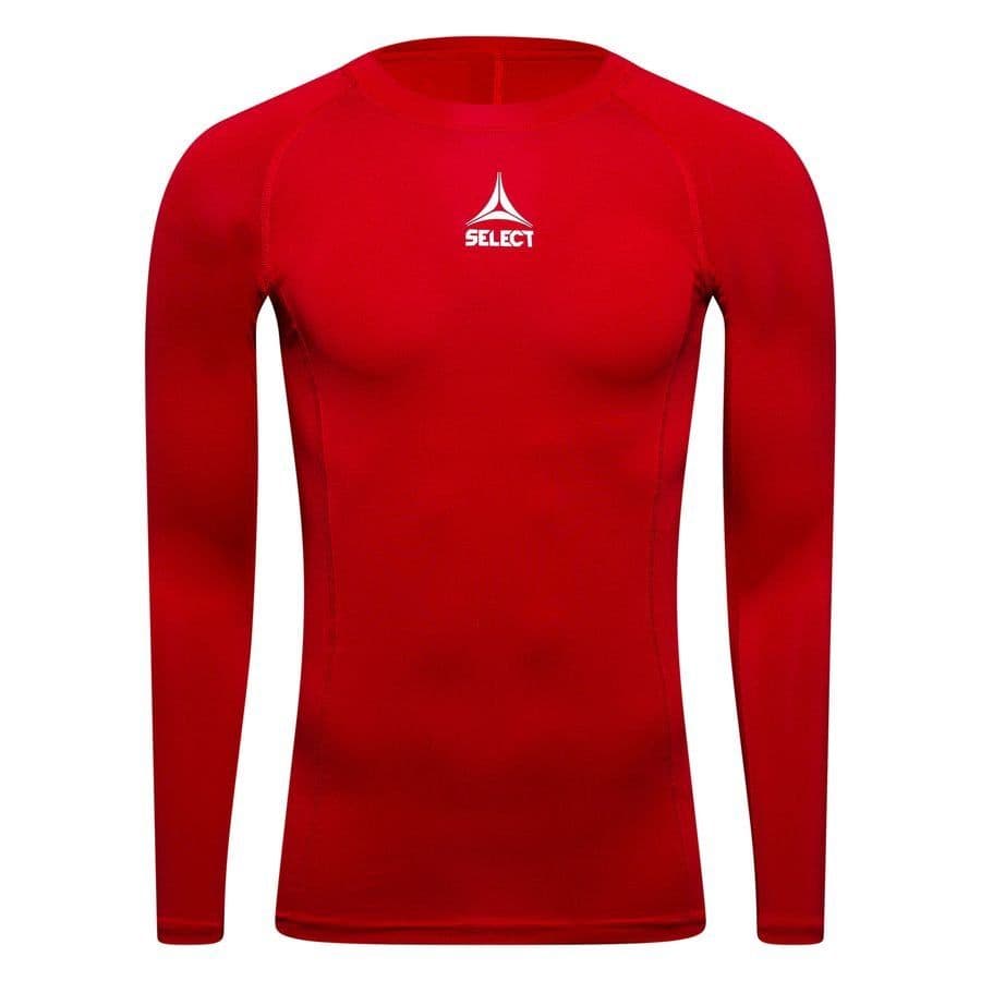 Select Baselayer