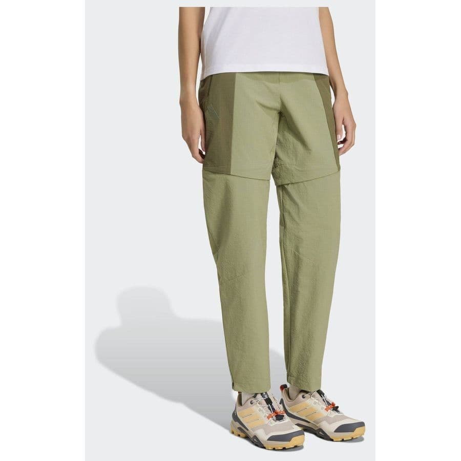 adidas Terrex Xperior Utilitas Clima365 Afritsbroek