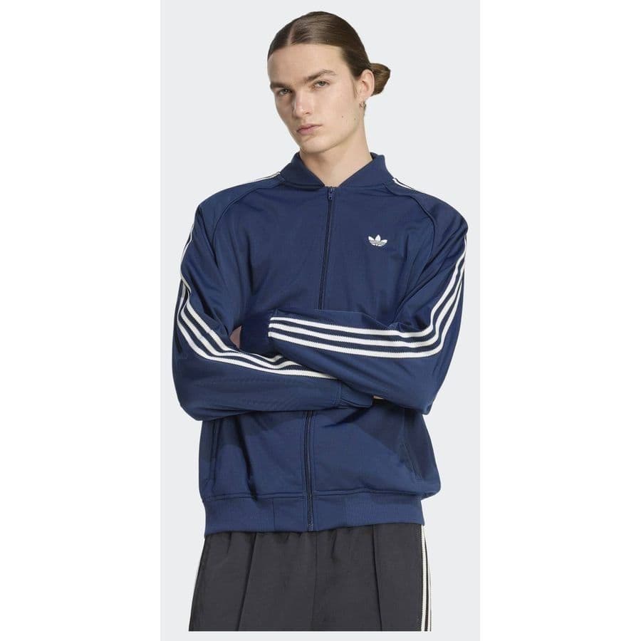 adidas Originals Britcore Superstar Sportjack