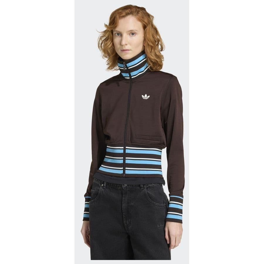 adidas Originals Vintage Tt High Knitted Ribs Jack