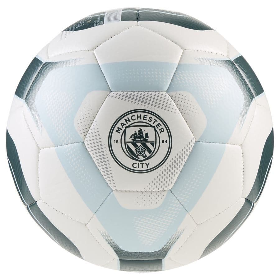 Puma Manchester City King Trainingsball